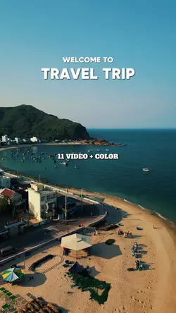 Travel Trip 11 video