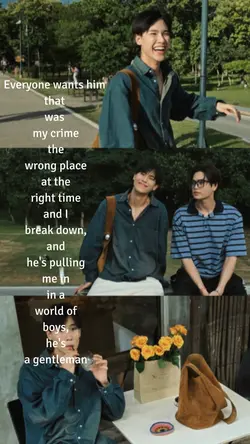 a gentleman