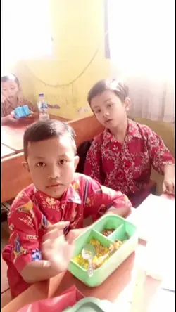 penerimaan raport