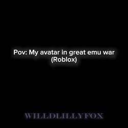 Great Emu War