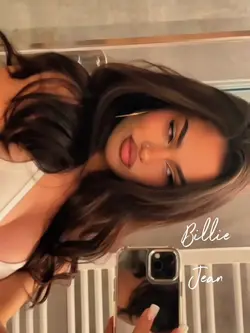 BiLiE jEaN