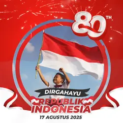 17 Agustus 2025
