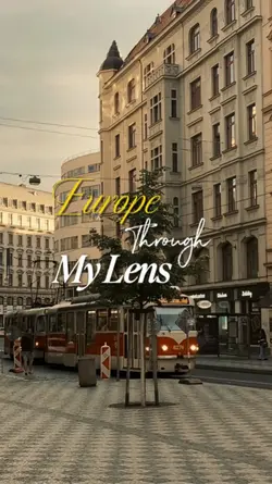 Cinematic in Europe 