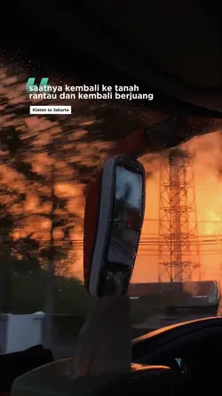 kembali ke rantau