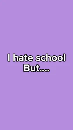 School friends