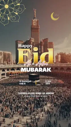 Eid al adha