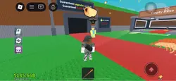 Steal a brainrot