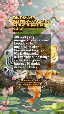 Selawat