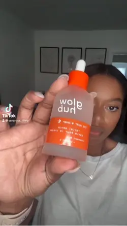 Good serum 