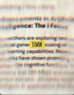 Édit BMW 