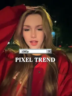 PIXEL TREND