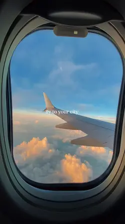 get on a plane