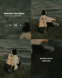 Rewrite The Stars