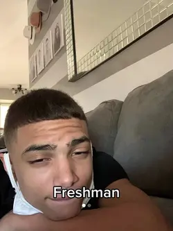Freshman to Senior