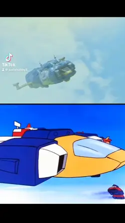 Voltes V