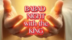 night with the King
