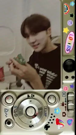 Cute Camera
