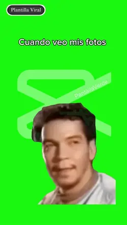 Cuando veo mis fotos