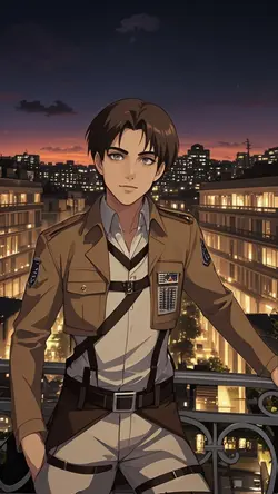 Attack on Titan 