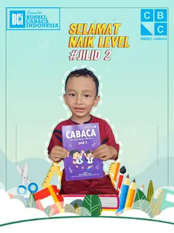 Naik Level Cabaca