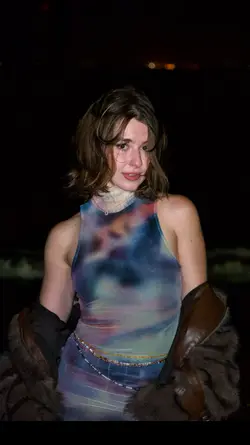 Photoshoot