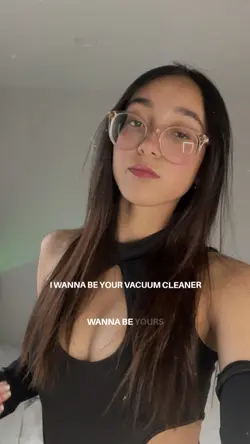 i wanna be yours 