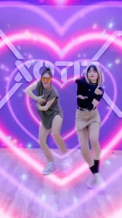 Viral Dance