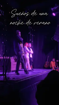 Sueño de una noche d