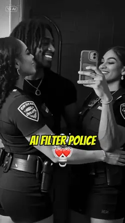 AI POLICE FILTER