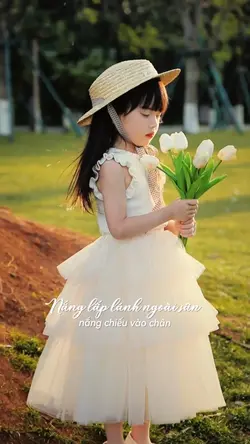 Nắng lấp lánh 