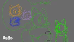 Woww animation woahh