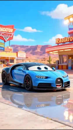 Cars Filter Ai