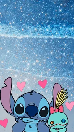 invitacion stich