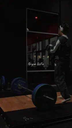 gym life
