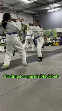 Martial arts 