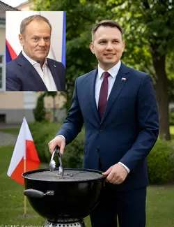 majówka 2026