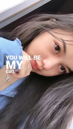 trend my girl