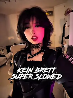 KEIN BRETT 