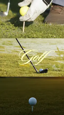Golf today