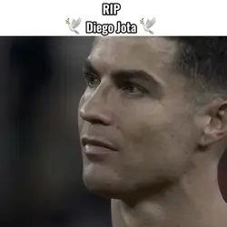 RIP Diego Jota 🕊️