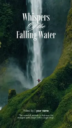 CINEMATIC NATURE