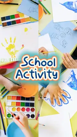 School activity