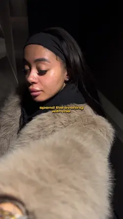 evening vlog⭐️