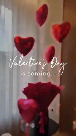 Valentine's Day
