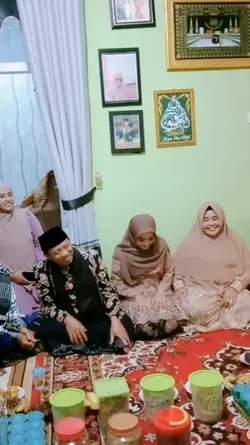 video lamaran 