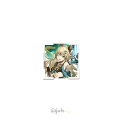Kirara edit