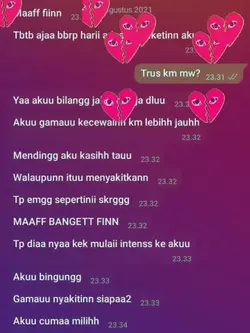 TREND SS CHAT