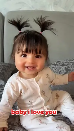 amor de baby