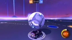 Pop reset