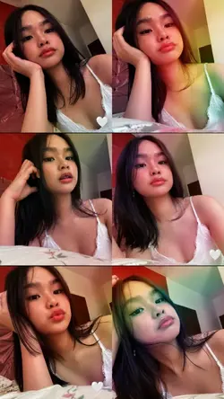 Snapchat filter